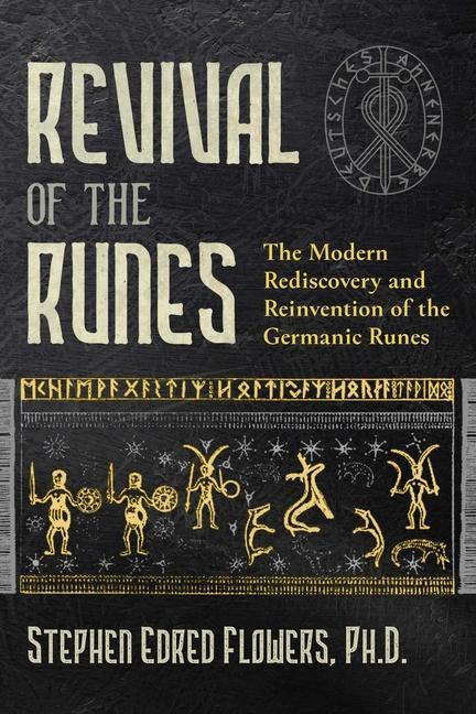 Könyv Revival of the Runes 