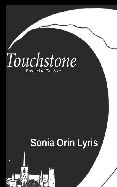 Knjiga Touchstone Sonia Orin Lyris