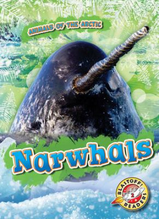 Knjiga Narwhals 
