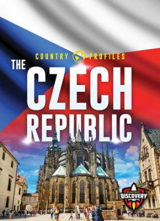 Buch Czech Republic 