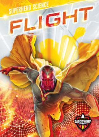 Knjiga Flight Blake Hoena