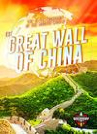 Könyv Great Wall of China 