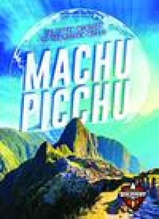 Carte Machu Picchu 