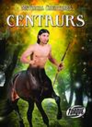 Buch Centaurs Thomas Kingsley Troupe