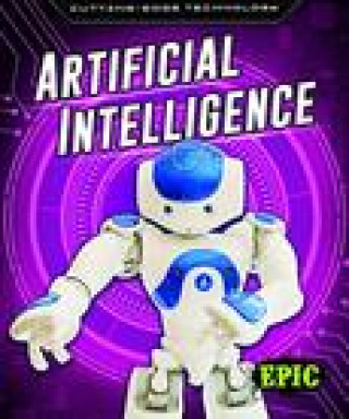 Knjiga Artificial Intelligence Betsy Rathburn