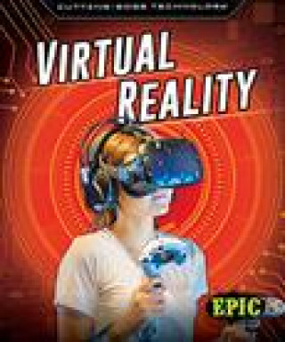Kniha Virtual Reality 