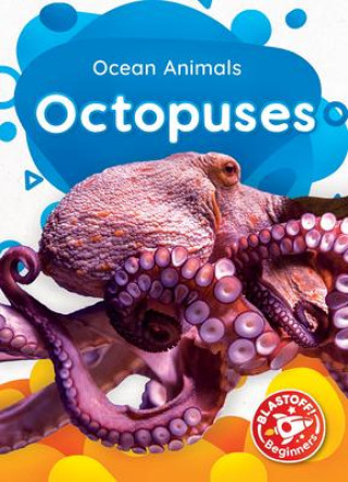 Boek Octopuses 