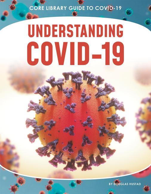 Livre Guide to Covid-19: Understanding COVID-19 Hustad Douglas