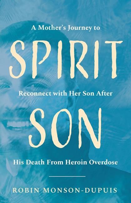 Book Spirit Son 
