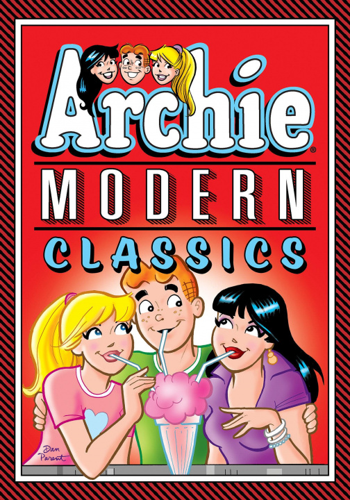 Könyv Archie: Modern Classics Vol. 3 