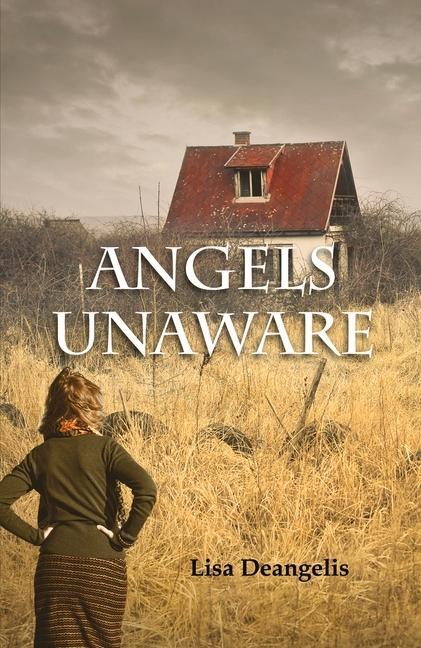 Boek Angels Unaware DeAngelis