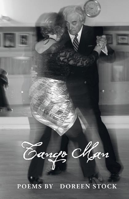 Knjiga Tango Man Doreen Stock