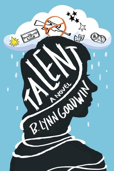Book Talent B. Lynn Goodwin