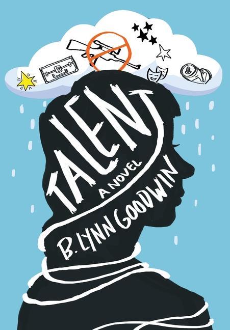 Book Talent B. Lynn Goodwin