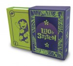 Könyv Disney: Lilo and Stitch 
