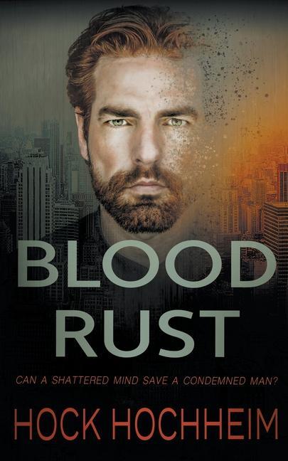 Book Blood Rust Hock Hochheim
