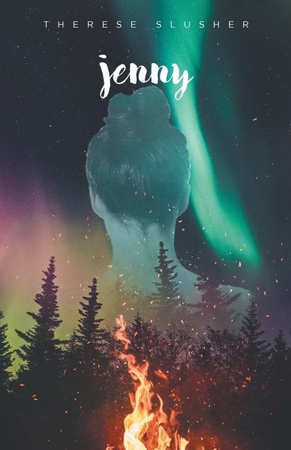 Knjiga Jenny Therese Slusher