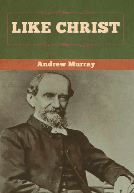 Boek Like Christ Murray Andrew Murray