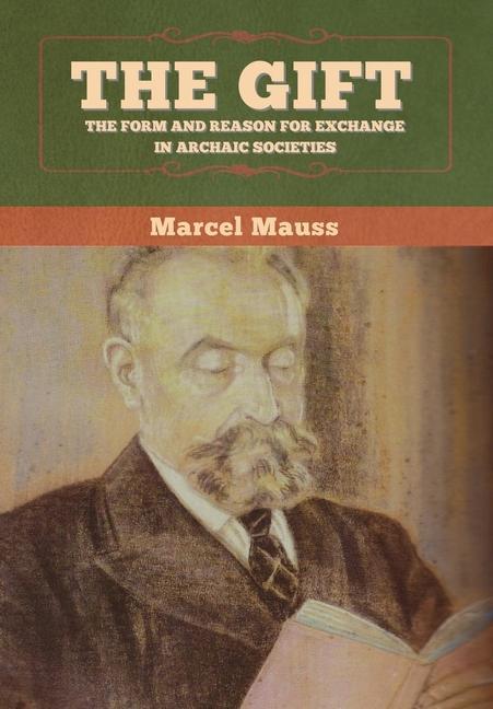 Carte Gift Mauss Marcel Mauss