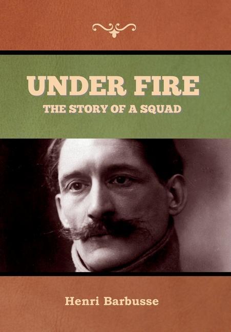 Knjiga Under Fire Barbusse Henri Barbusse