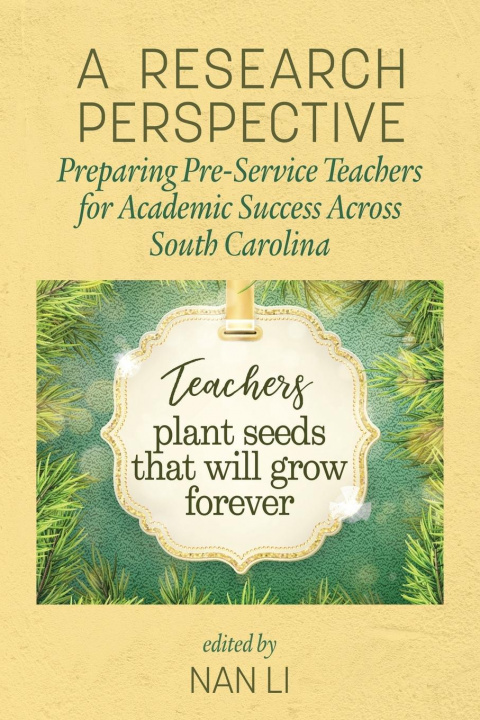 Knjiga Research Perspective Nan Li