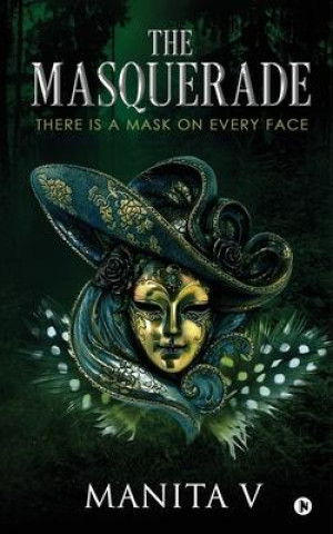 Knjiga The Masquerade Manita V