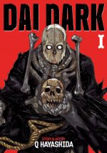 Carte Dai Dark Vol. 1 Q Hayashida