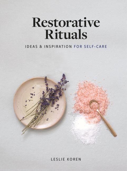 Könyv Restorative Rituals 