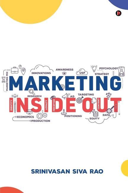 Livro Marketing Inside Out Srinivasan Siva Rao