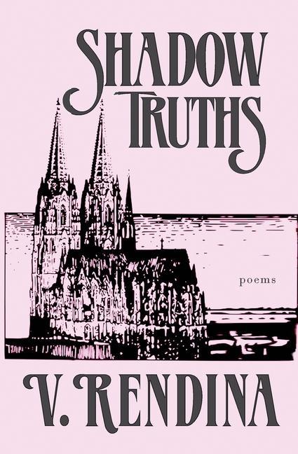 Knjiga Shadow Truths V. Rendina