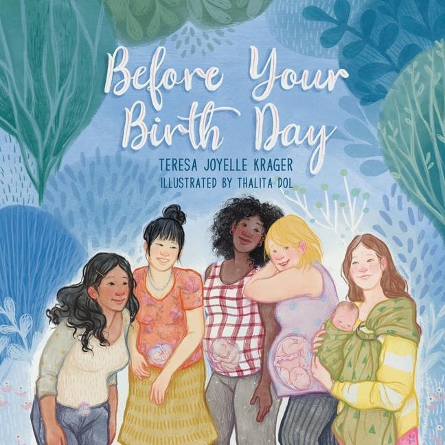 Libro Before Your Birth Day Thalita Dol