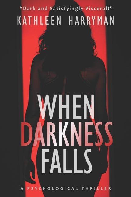 Knjiga When Darkness Falls The Book Khaleesi