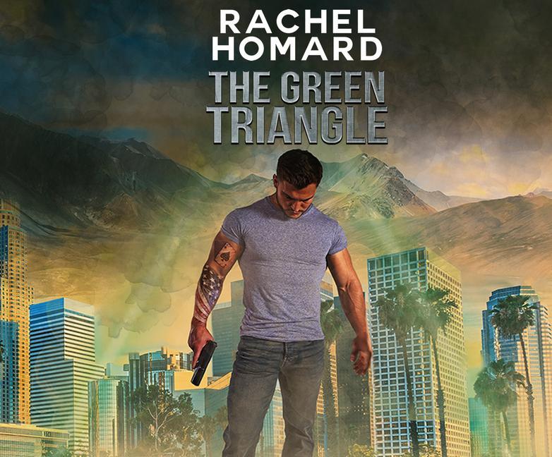 Digitalno The Green Triangle Hillary Huber