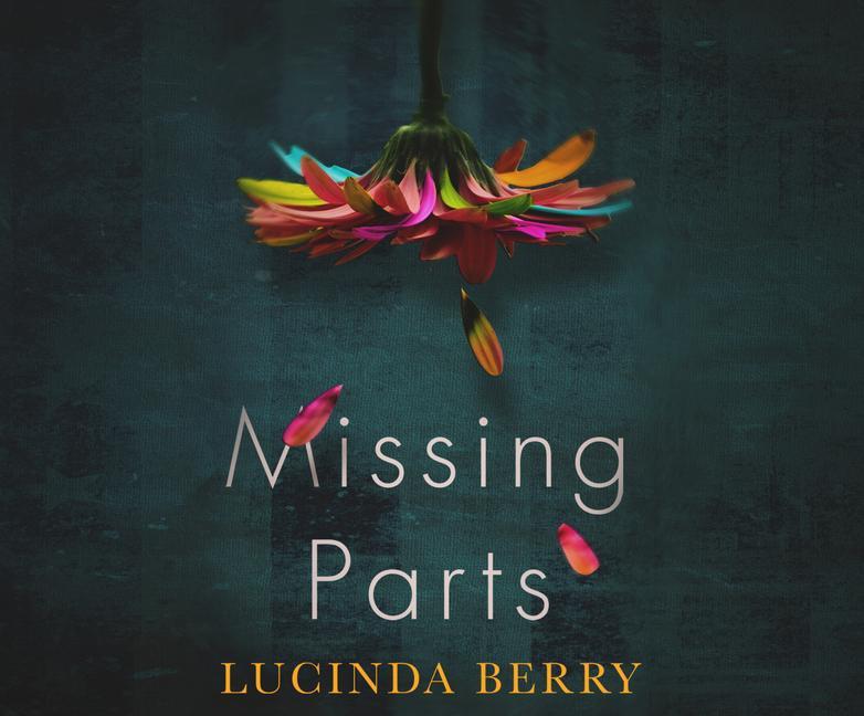 Digital Missing Parts Abby Craden