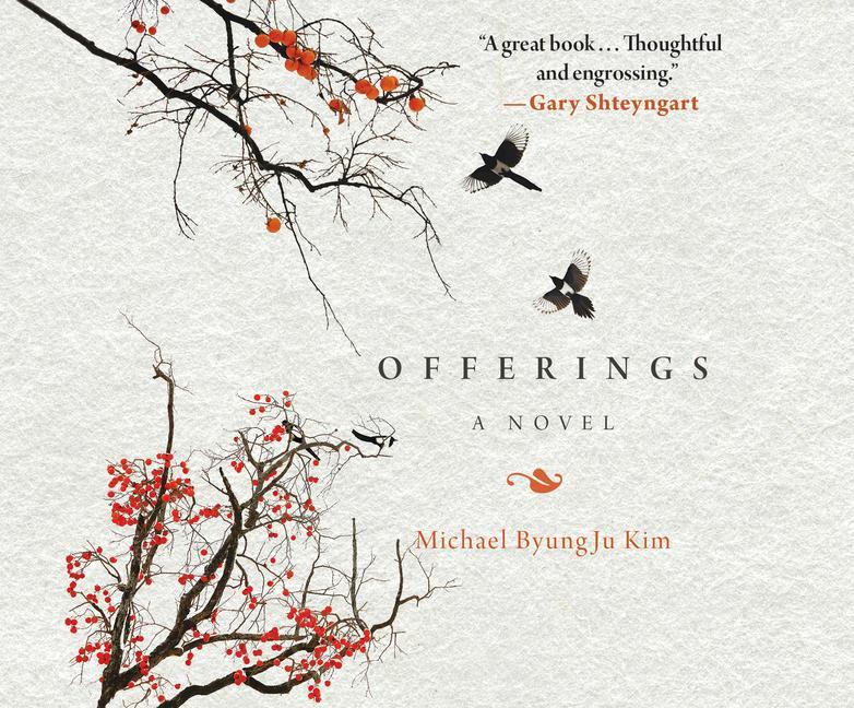 Digitalno Offerings David Shih