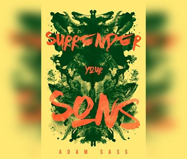 Digital Surrender Your Sons Daniel Henning