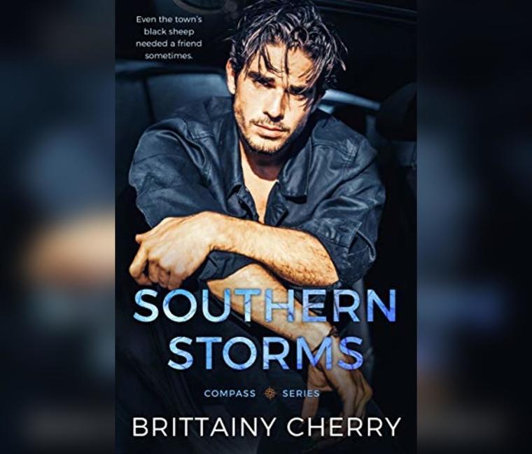Digital Southern Storms Nikki Thomas