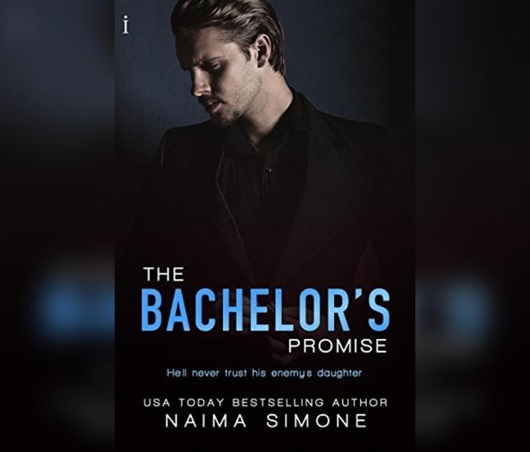 Digital The Bachelor's Promise Philip Alces