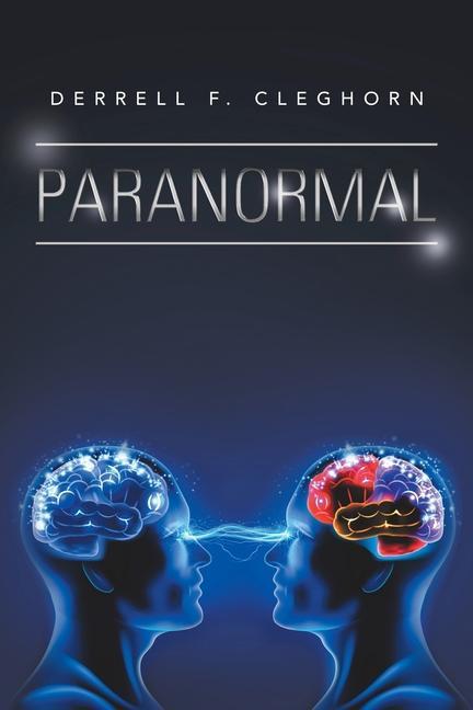 Buch Paranormal Derrell F. Cleghorn
