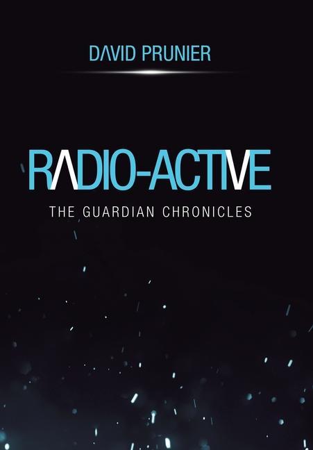 Book Radio-Active David Prunier