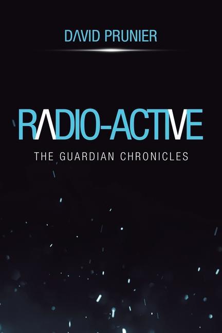 Kniha Radio-Active 