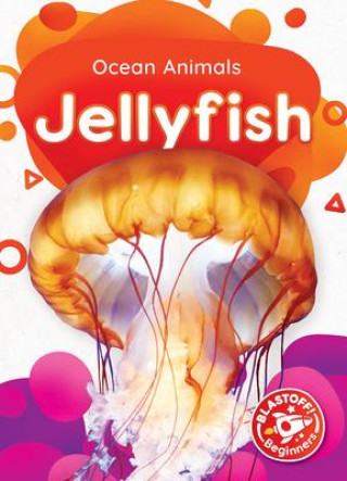 Libro Jellyfish 