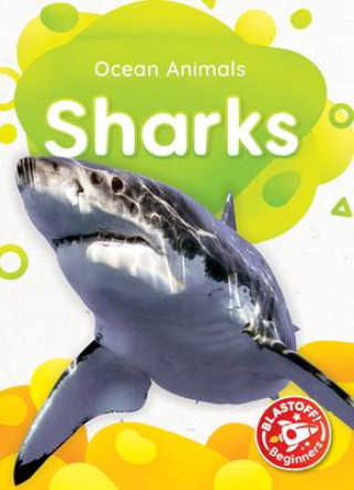 Knjiga Sharks 