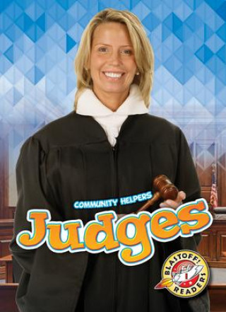 Knjiga Judges 