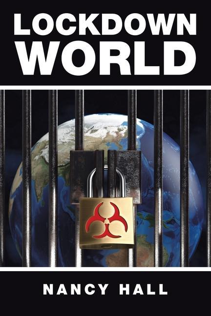 Knjiga Lockdown World Hall Nancy Hall