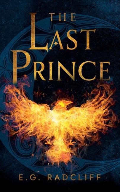 Buch Last Prince Radcliff E.G. Radcliff