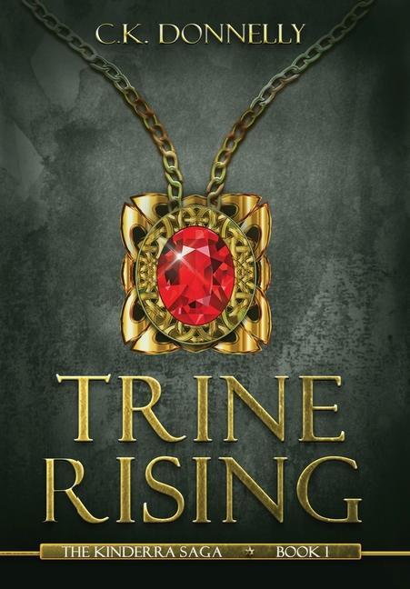 Libro Trine Rising Donnelly C.K. Donnelly