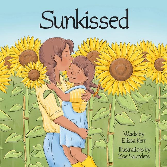 Buch Sunkissed Kerr Elissa Kerr