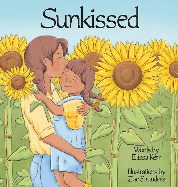 Book Sunkissed Kerr Elissa Kerr