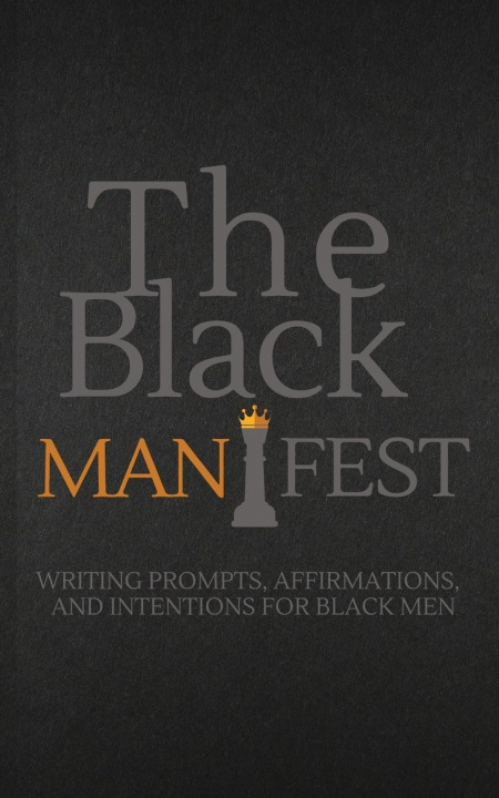 Libro Black Manifest Gladney-Wright Cinnamon Gladney-Wright